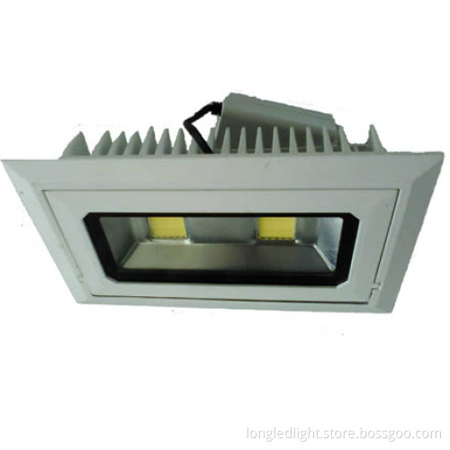 Rotate 40W LED Floodlight CE 3 Years Warranty